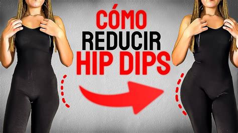 Hip Dips: Qué son y la verdad sobre si es posible eliminarlos con ...